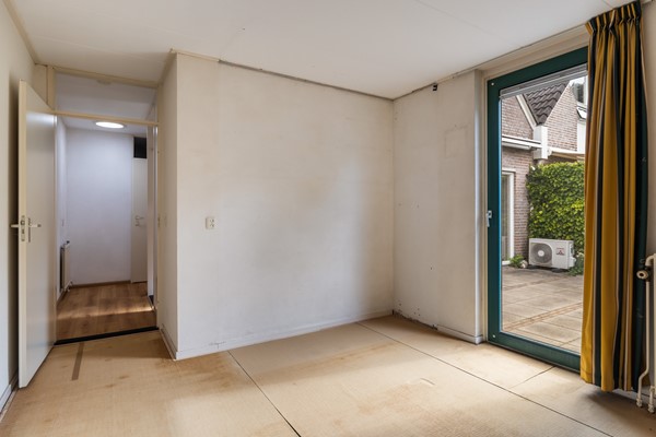 Medium property photo - Koningsweg 62C, 4191 HD Geldermalsen